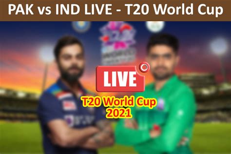 How To Watch India Vs Pakistan Asia Cup 2023 Live Streaming Free