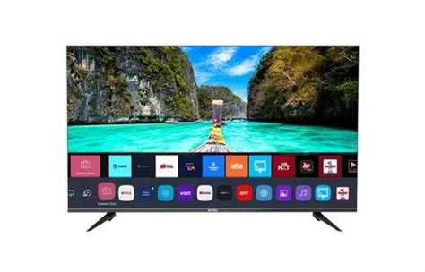 Akai 55 Inch Ultra Hd Webos Smart Tv Online At Lowest Price 47 Off