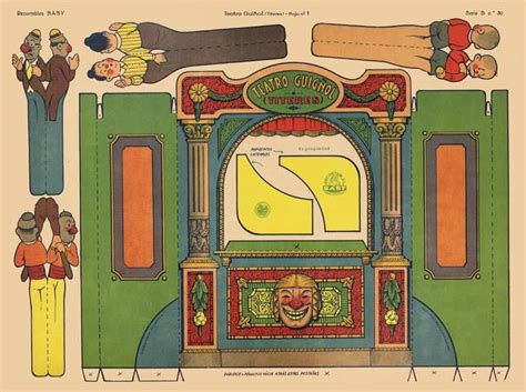 Coxa reclama de jogadas nas partidas contra botafogo, londrina e goiás. T-Teatro-Guiñol-(Titeres).-Serie-B.-Nº30-Hoja-nº1 ...
