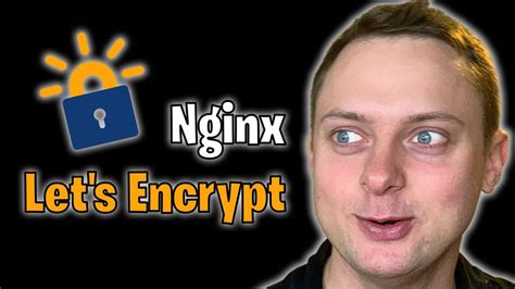 How To Secure Nginx With Lets Encrypt On Ubuntu With Certbot