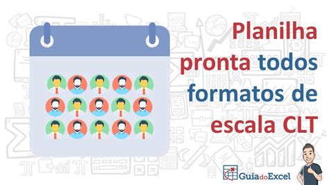 O'que é Escala 12x36