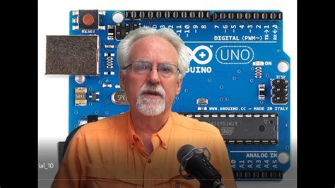 Arduino Tutorial 5 Understanding And Working With Binary Numbers Youtube