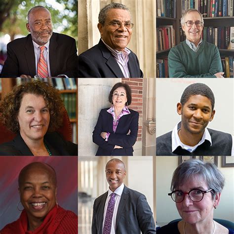 Nine Education Researchers Elected To The American Academy Of Arts And