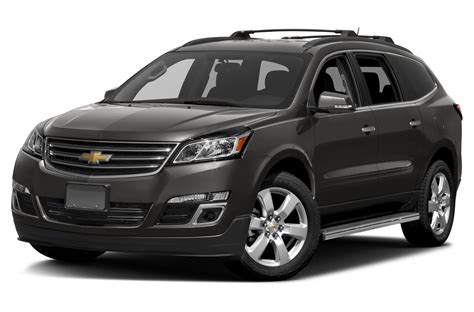 Great Deals On A New 2017 Chevrolet Traverse Lt W1lt Front Wheel Drive