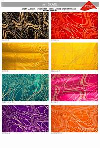 Lycra Lame Color Charts For Dance Clothing Studiodanza