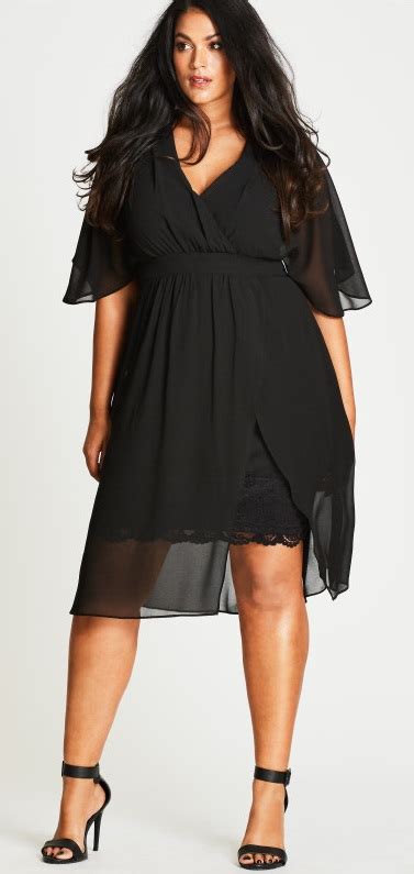30 Plus Size Summer Wedding Guest Dresses With Sleeves Alexa Webb