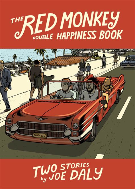 The Red Monkey Double Happiness Book Download Pdf Magazines