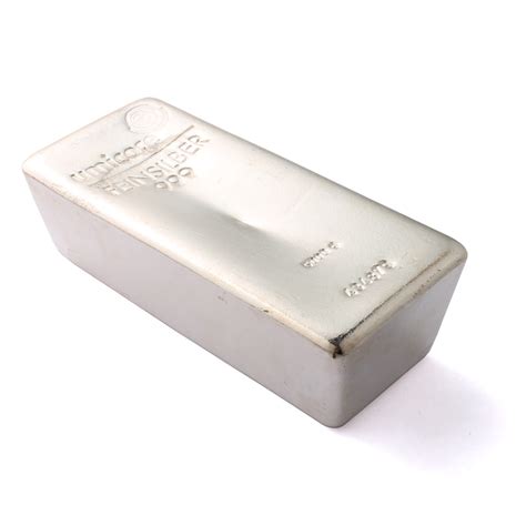 5 Kg Silver Bar Buy Silver Bullion Bars Gold Bullion Co