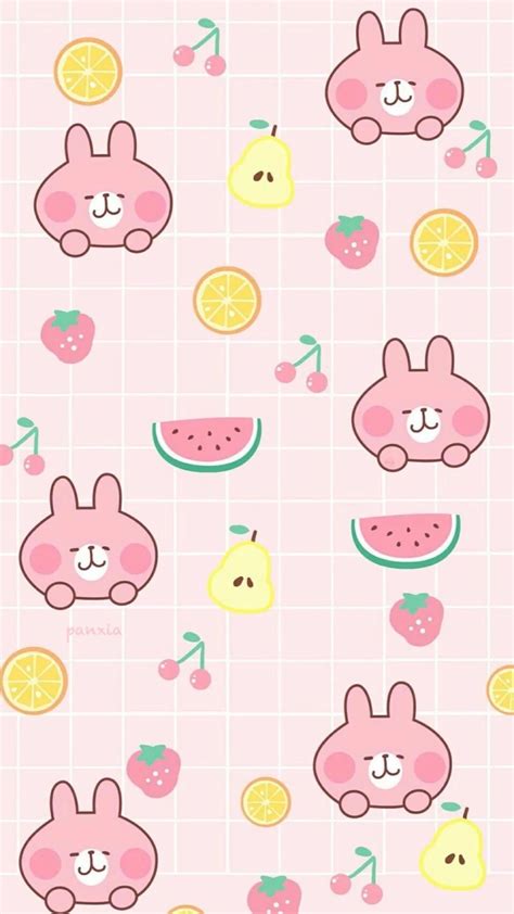 You can choose the image format you need and install it on absolutely any device, be. Kawaii Pink Wallpapers - Top Free Kawaii Pink Backgrounds ...