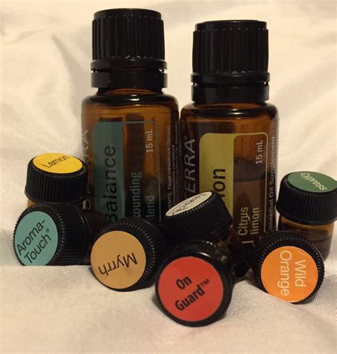 Why Doterra Essential Oils Are Essential Jane Evans