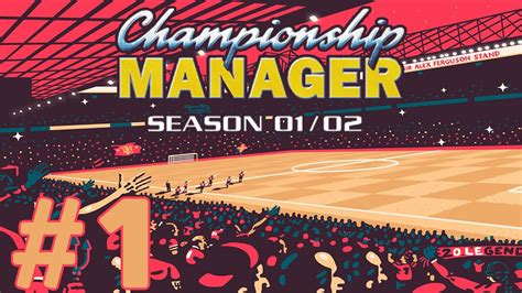 It was released for microsoft windows in october 2001, and for mac in november 2001. Championship Manager 01/02 | Sürpriz Kariyer & Transferler ...