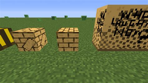 Bendy And The Ink Machine Texture Pack Minecraft Texture Pack