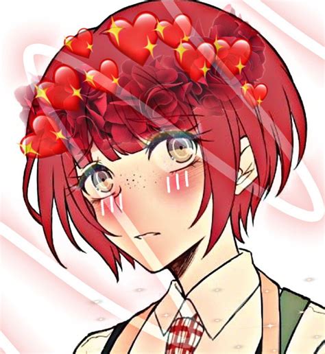 Mahiru Koizumi Pfp Danganronpa Mahiru Koizumi Profile Picture