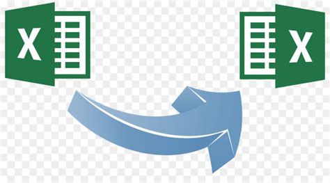 Excel Logo Clipart Green Text Font Transparent Clip Art