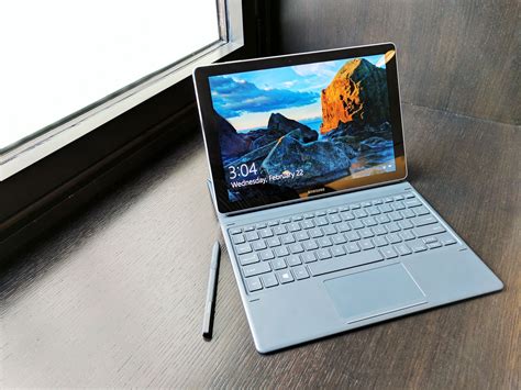 Samsung Galaxy Book Tablet Specs Price And Release Date Wired