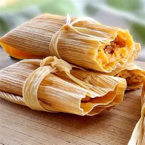 Authentic Spanish Tamales Recipe Besto Blog