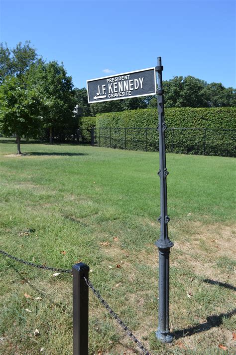 Visiting Arlington National Cemetery Ambition Earth