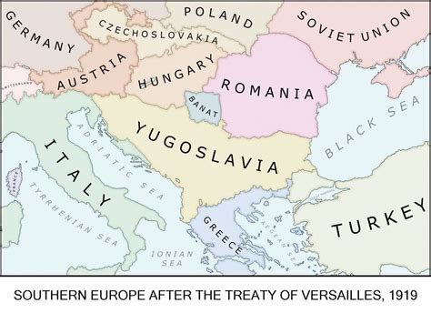 An Alternate Versailles By Xpnck Alternate History Historical Maps