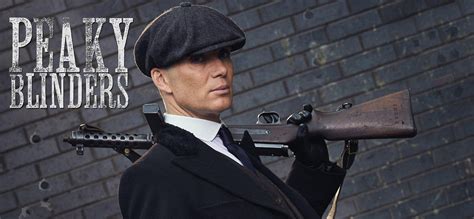 The legitimate home for peaky blinders. TV Show Peaky Blinders Season 1. Today's TV Series. Direct ...