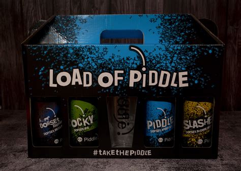 Load Of Piddle T Pack Piddle Brewery