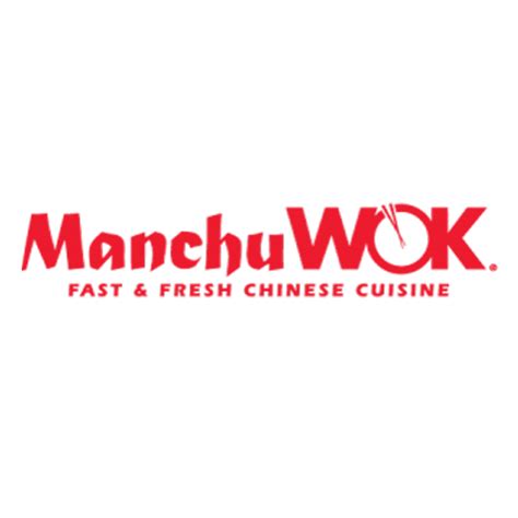 Manchu Wok Thornhill Promenade