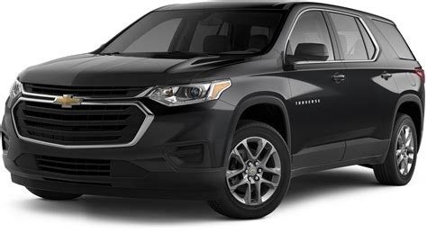 2021 Chevrolet Traverse Incentives Specials And Offers In Indianapolis In