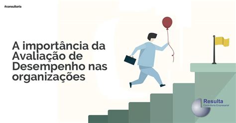 A Gestão Do Desempenho Organizacional é Uma Atividade Desafiadora