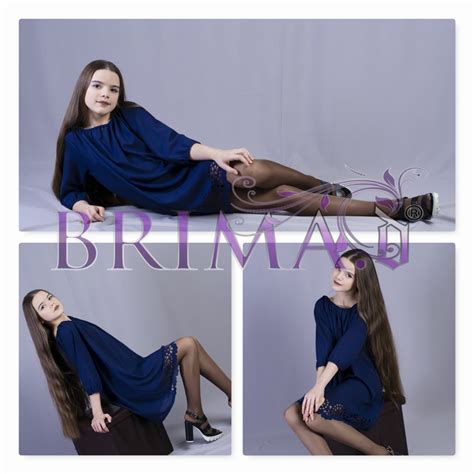Brima Models Professional