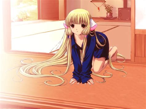 Chobits Image ID Image Abyss