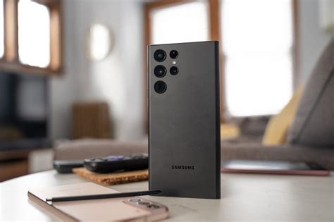 Samsung Galaxy S22 Ultra Camera Test Versatility At Its Best Phandroid