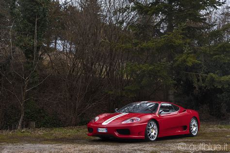Classic Trader Reviews Ferrari 360 Buying Guide Ready For A Challenge
