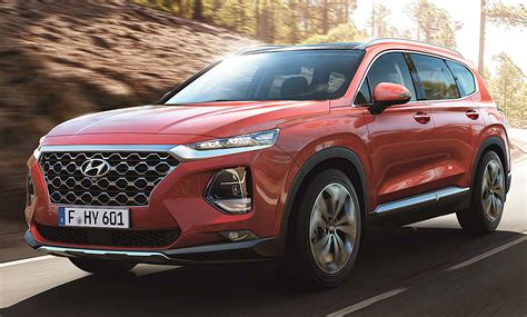 See 6 user reviews, 50 photos and great deals for 2018 hyundai santa fe. Hyundai Santa Fe (2018): Preis & Daten
