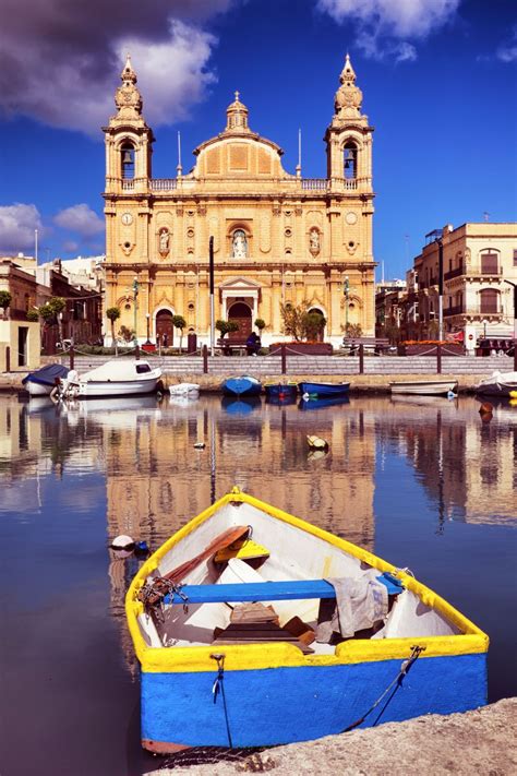 18 Very Best Places In Malta To Visit Hand Luggage Only Travel