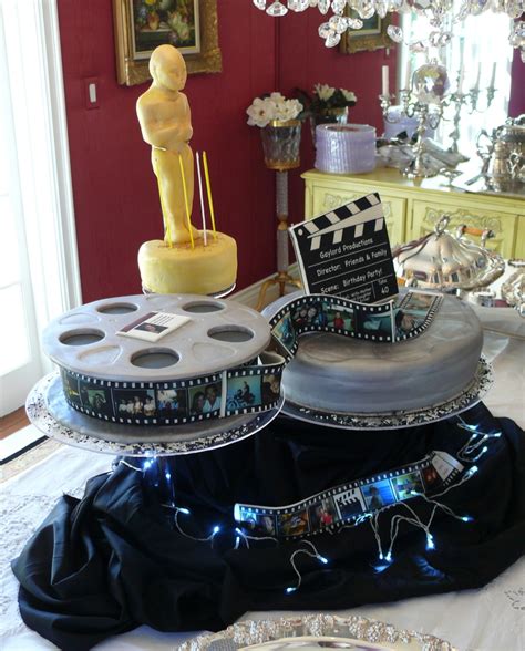 Home › review › movie review: Film/movie Birthday Cake For Actress - CakeCentral.com