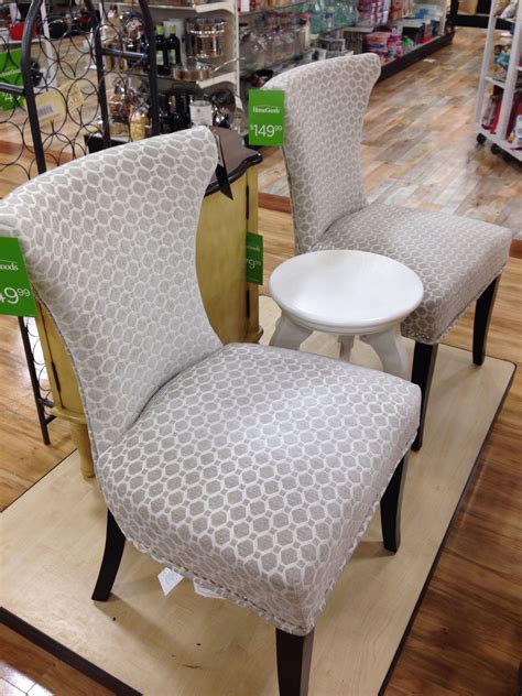 Home Goods Furniture Accent Chairs