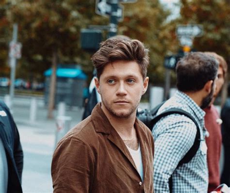 August 4, 2020 by matt corey leave a comment. Niall Horan Announces 2020 North American 'Nice to Meet Ya ...