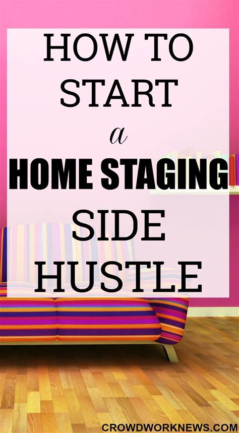 Learn to identify and show the purpose of each room, disguise flaws and stress strengths. How to Become a Home Stager - An Interview with Debra ...