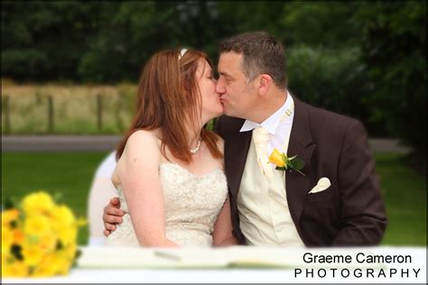 Wedding Wordsworth Hotel Grasmere Graeme Cameron Photography