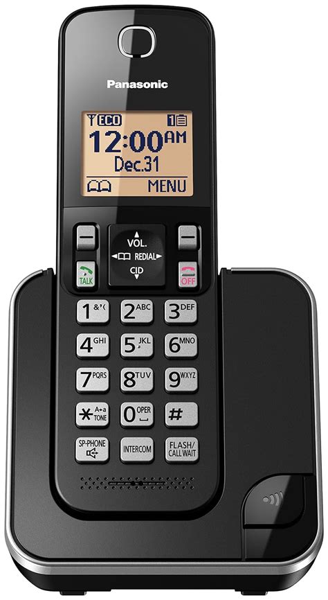 The Best Cordless Wall Mounted Phone System For Home Home Previews