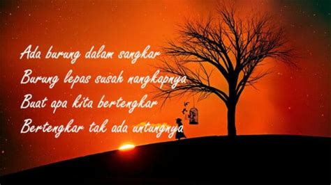 20 Pantun Cinta buat Pacar Tersayang untuk Tanda Perhatian | KepoGaul