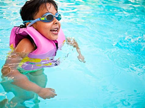 Rlss points out the majority of child drowning accidents happen either in the home or. Water Safety for Kids | NorthShore