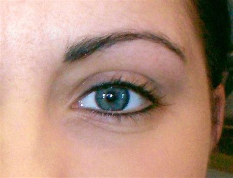 Permanent Eyeliner 14 Permanent Cosmetics Eyeliner After 4 Years1