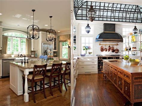 20 Inspiring Traditional Kitchen Designs Feed Inspiration