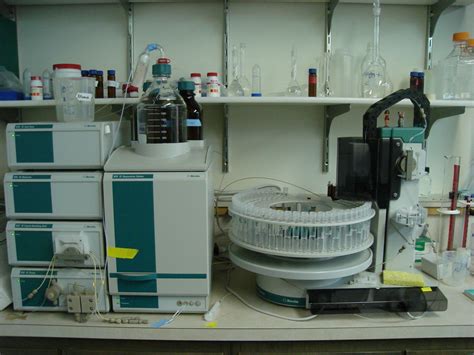 The atoms of metals tend to form cations, and the atoms of nonmetals tend to form anions. Ion Chromatography