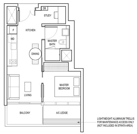 Floor Plans Singapore Floor Roma