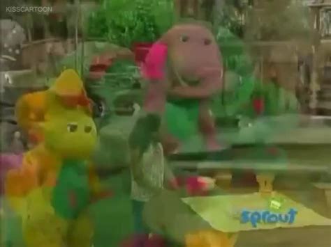 Barney And Friends Season 9 Episode 7 All About Me Watch Cartoons