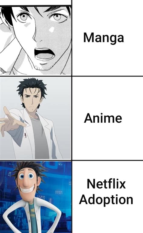 This Took Me Way Too Long To Make Anime Memes Funny Anime Memes