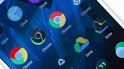 The only negative aspect of the app is that. 4 Best Android icon packs your phone needs for ultimate ...