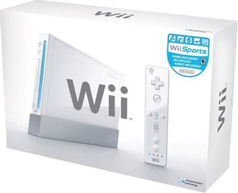 Con el propósito de sacar partido a la consola para la que aparece en exclusiva, el juego incorpora el accesorio wii wheel con el que el. 🥇 Nintendo Wii Carrefour ️【 2021