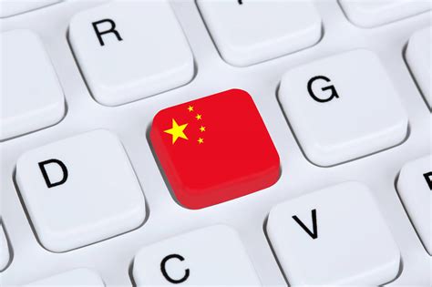 China Censors Your Internet Wsj